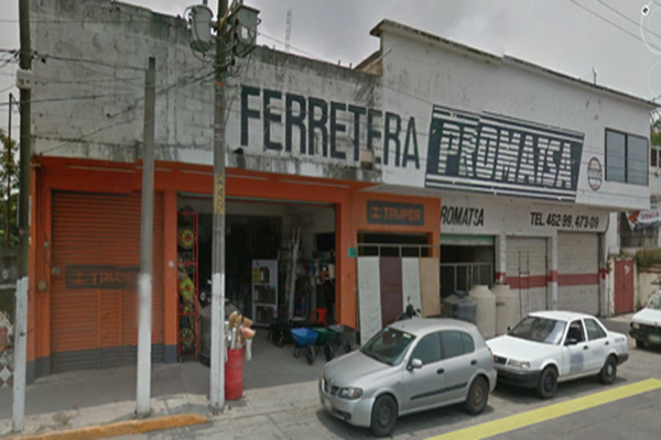 Foto de inmueble en BLVD. REYES HEROLES ZONA CENTRO, Col. Túxpam de Rodríguez Cano Centro C.P. 92800, Tuxpan