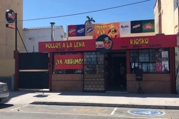 Foto de inmueble en Boulevard, Col. Ricardo Flores Magón C.P. 91900, Veracruz