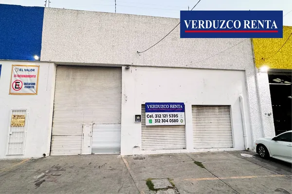 Foto de inmueble en Blvd. Rodolfo Chávez Carrillo. #558, Col. Placetas Estadio C.P. 28050, Colima