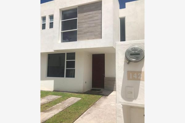 Foto de inmueble en Boulevard San Antonio #107, Col. Puerta Natura Residencial C.P. 78397, San Luis Potosí