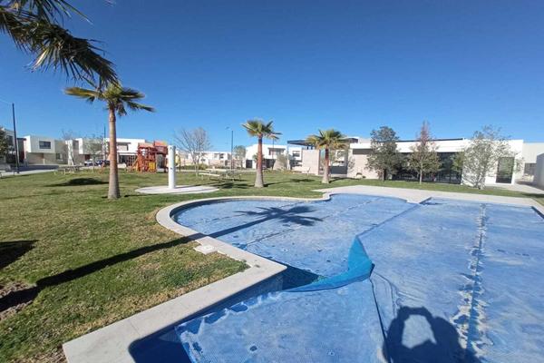 Foto de inmueble en Boulevard San Antonio #117, Col. Puerta Natura Residencial C.P. 78397, San Luis Potosí