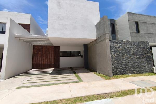 Foto de inmueble en Blvd San Antonio #308, Col. Pozos Residencial C.P. 78397, San Luis Potosí