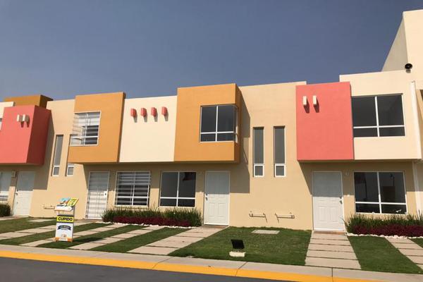 Foto de inmueble en Blvd. San Pablo Mza. 1 Lt. 1, Esq. Malta., Col. Los Héroes Ozumbilla C.P. 55764, Tecámac