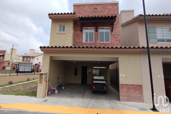 Foto de inmueble en BLVD. SANTA CATARINA, Col. Real Madeira C.P. 42082, Pachuca de Soto