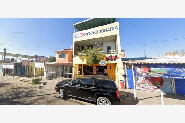 Foto de inmueble en BOULEVARD SANTA FE #0, Col. Hacienda Santa Fe C.P. 45653, Tlajomulco de Zúñiga