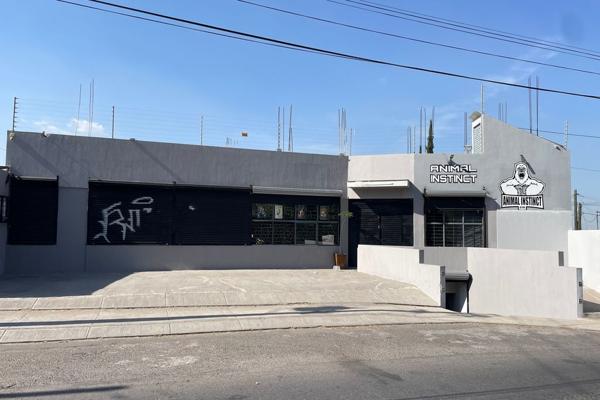 Foto de inmueble en Boulevard Santa Fé #80, Col. Hacienda Santa Fe C.P. 45653, Tlajomulco de Zúñiga