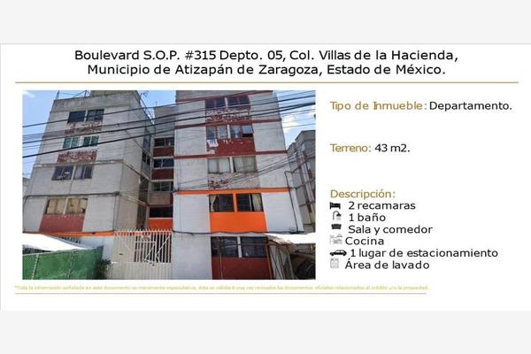 Foto de inmueble en Boulevard S.O.P. P, #315, Col. Villas de la Hacienda C.P. 52929, Atizapán de Zaragoza
