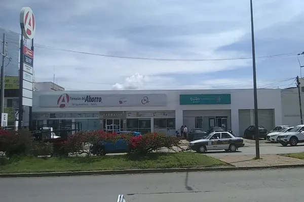 Foto de inmueble en Boulevard Sur, Central Nte. #81, Col. La Pileta C.P. 30029, Comitán de Domínguez