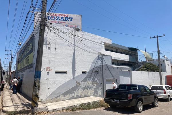 Foto de inmueble en Blvd Tepic-Xalisco, esquina Privada Osiris #270, Col. Progreso C.P. 63783, Xalisco