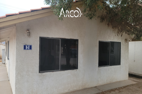 Foto de inmueble en Blvd. Todos Santo, Col. Coronel Estéban Cantú C.P. 22794, Ensenada