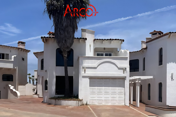 Foto de inmueble en Blvd. Todos Santos, Col. Coronel Estéban Cantú C.P. 22794, Ensenada