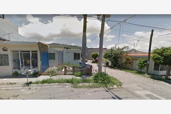 Foto de inmueble en BLVD TOPACIO #0, Col. La Cantera C.P. 63506, Tepic