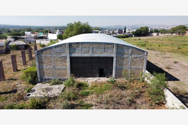 Foto de inmueble en Boulevard Tula Iturbe, Col. El Salitre C.P. 42808, Tula de Allende