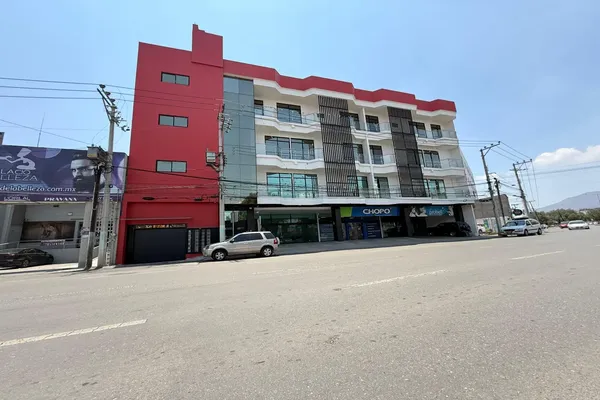 Foto de inmueble en Boulevard Valle de San Javier, Col. Valle de San Javier C.P. 42086, Pachuca de Soto