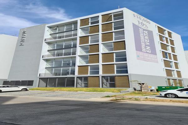 Foto de inmueble en Boulevard Valle del Silicio #1549, Col. Hacienda La Tijera C.P. 45647, Tlajomulco de Zúñiga