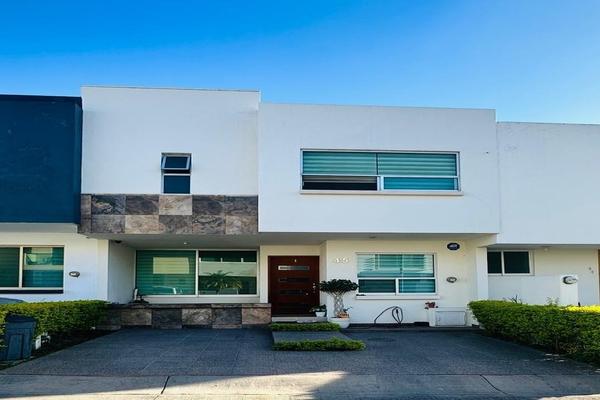 Foto de inmueble en Boulevard Valle del Silicio, Col. Nueva Galicia Residencial C.P. 45645, Tlajomulco de Zúñiga