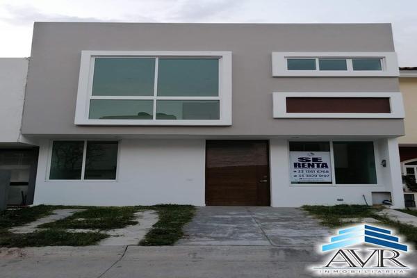 Foto de inmueble en Boulevard Valle del Silicio, Col. Nueva Galicia Residencial C.P. 45645, Tlajomulco de Zúñiga