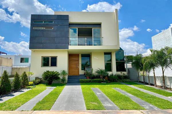 Foto de inmueble en Boulevard Valle Imperial, Col. Valle Imperial C.P. 45134, Zapopan