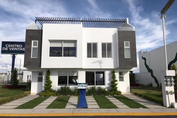 Foto de inmueble en Blvd. Valle San Pedro S/N, Tecámac, Edo. De México, Col. Los Héroes Tecámac III C.P. 55764, Tecámac