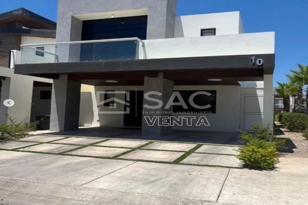 Foto de inmueble en Boulevard Villa de los Corceles, Col. La Manga C.P. 83220, Hermosillo