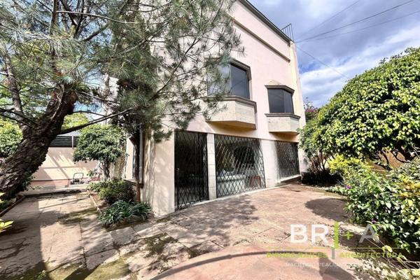 Foto de inmueble en Blvd Virreyes, Col. Lomas de Chapultepec VII Sección C.P. 11000, Miguel Hidalgo