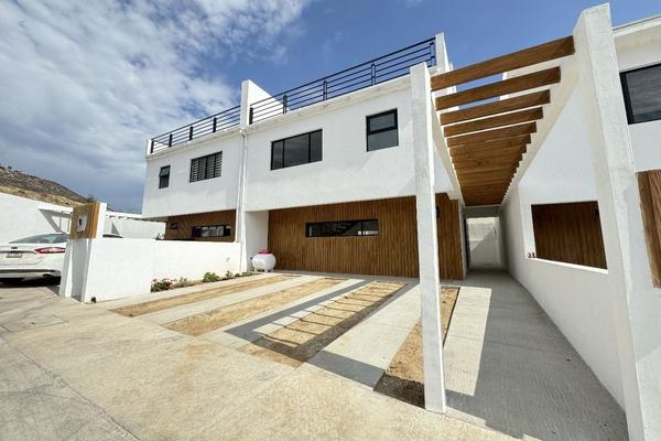 Foto de inmueble en Blvd Zertuche, Col. Carlos Pacheco (Ayuntamiento) C.P. 22898, Ensenada