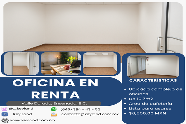 Foto de inmueble en Boulevard Zertuche, Col. Valle Dorado C.P. 22890, Ensenada