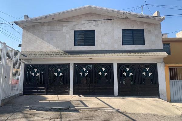 Foto de inmueble en  , Col. Boulevares de San Cristóbal C.P. 55020, Ecatepec de Morelos