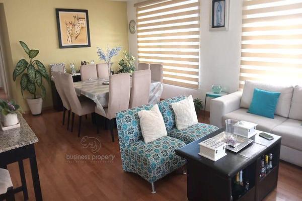 Foto de inmueble en , Col. Boulevares C.P. 53140, Naucalpan de Juárez