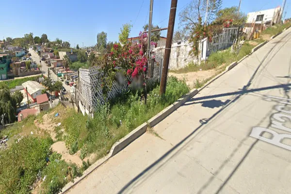 Foto de inmueble en Brasil #00, Col. Las Lomitas C.P. 22810, Ensenada