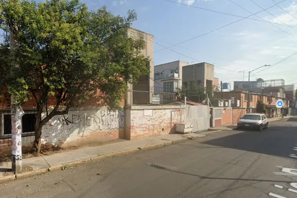 Foto de inmueble en BRAULIO MALDONADO #0, Col. Consejo Agrarista Mexicano C.P. 09760, Iztapalapa