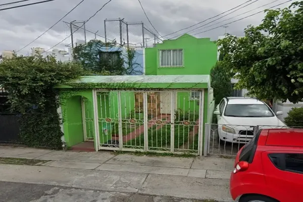 Foto de inmueble en BRAVO #38, Col. Francisco Villa C.P. 45130, Zapopan