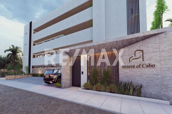 Foto de inmueble en Breeze of Cabo, Col. Cabo San Lucas Centro C.P. 23450, Los Cabos