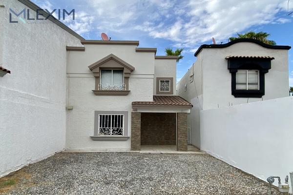 Foto de inmueble en Brest Este, Col. Montecarlo C.P. 21255, Mexicali
