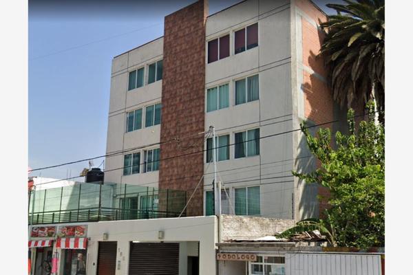 Foto de inmueble en BRETAÑA #180, Col. San Andrés Tetepilco C.P. 09440, Iztapalapa