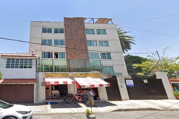 Foto de inmueble en Bretaña, Col. San Andrés Tetepilco C.P. 09440, Iztapalapa