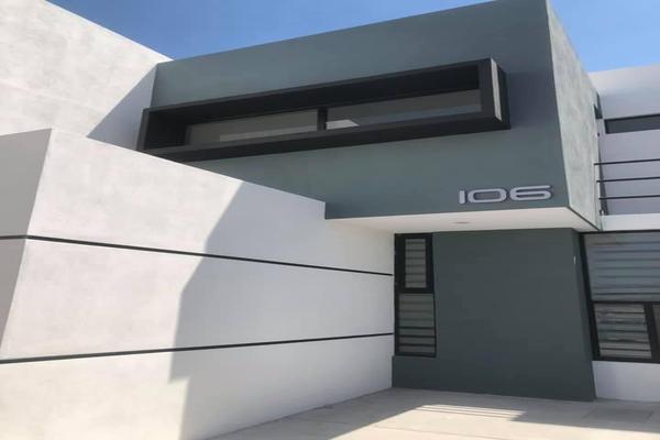 Foto de inmueble en Bridas, Col. Canteras de San José C.P. 20208, Aguascalientes
