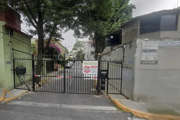 Foto de inmueble en BRILLANTE #1, Col. Valle Escondido C.P. 14600, Tlalpan