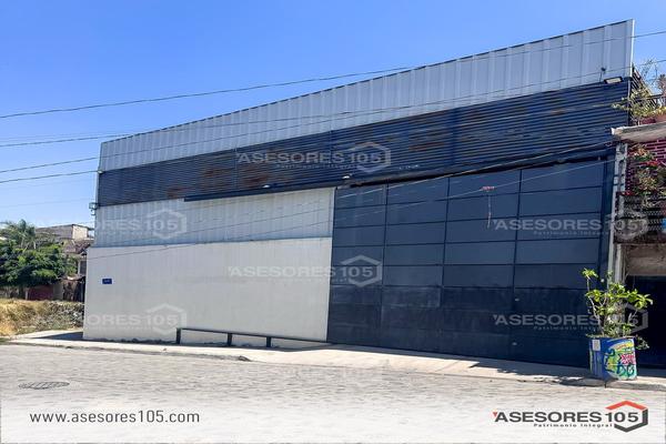 Foto de inmueble en Brillante, Col. El Fortín C.P. 45066, Zapopan