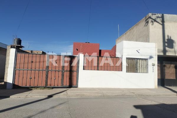 Foto de inmueble en Brillante, Col. Nuevo Pedregal C.P. 34236, Durango