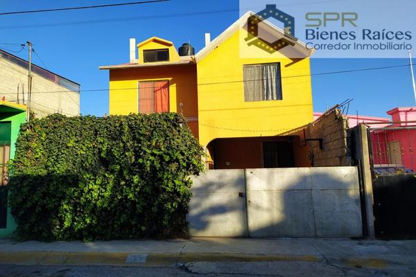 Foto de inmueble en Brillante Sur, Col. Tizayuca C.P. 43806, Tizayuca