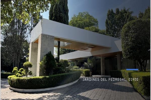 Foto de inmueble en Brisa, Col. Jardines del Pedregal C.P. 01900, Álvaro Obregón