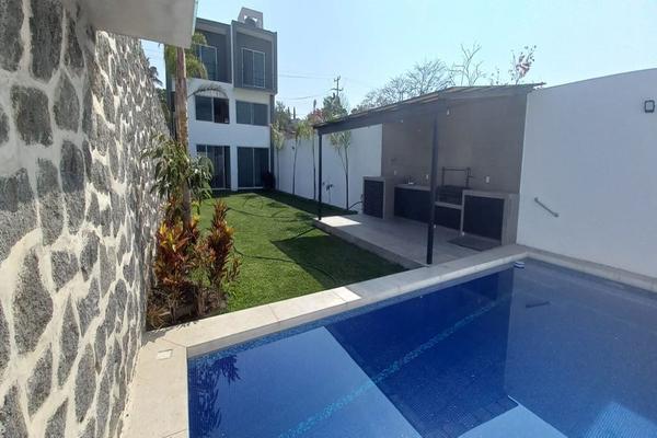 Foto de inmueble en Brisas, Col. Brisas C.P. 62584, Temixco