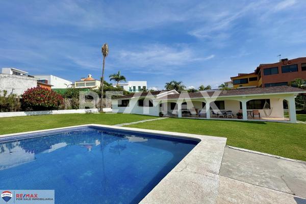 Foto de inmueble en Brisas, Col. Brisas C.P. 62584, Temixco