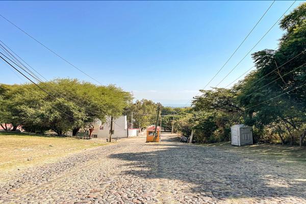 Foto de inmueble en  , Col. Brisas de Chapala C.P. 45908, Chapala