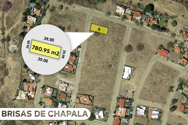 Foto de inmueble en  , Col. Brisas de Chapala C.P. 45908, Chapala
