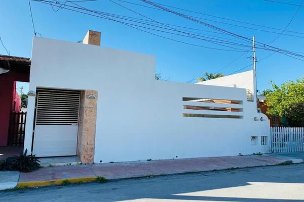 Foto de inmueble en BRISAS DE PROGRESO PROGRESO, Col. Fovissste Brisas C.P. 97320, Progreso
