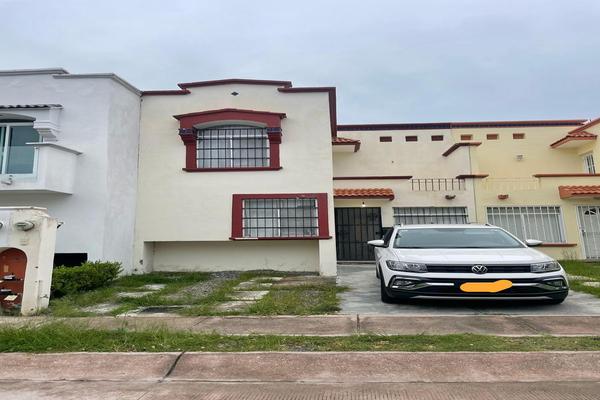 Foto de inmueble en  , Col. Brisas del Lago C.P. 37207, León