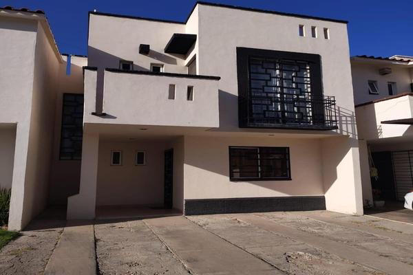 Foto de inmueble en  , Col. Brisas del Lago C.P. 37207, León