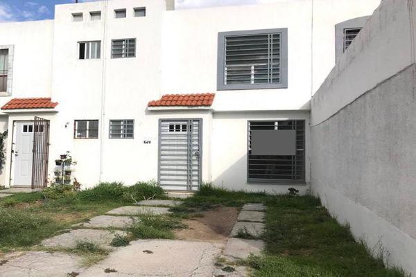 Foto de inmueble en  , Col. Brisas del Lago C.P. 37207, León